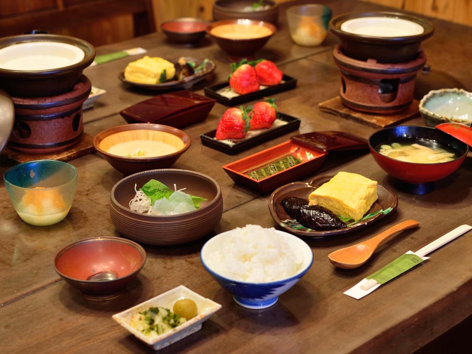 Yanagiya Hotel Chichibu Exterior photo