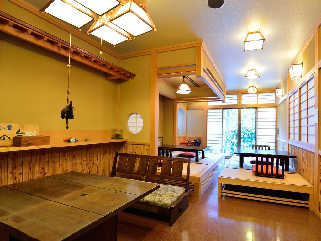 Yanagiya Hotel Chichibu Exterior photo