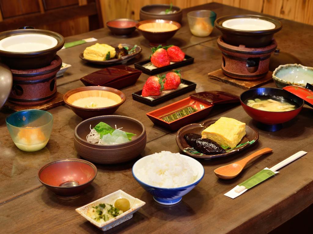 Yanagiya Hotel Chichibu Exterior photo